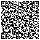 QR code with Augustana Academy contacts