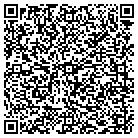 QR code with Timberlake Homeowners Association contacts