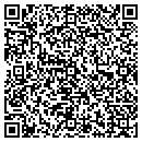 QR code with A Z Home Academy contacts