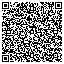 QR code with Holstein Bob contacts