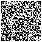 QR code with Peter R Sebastian D O P A contacts