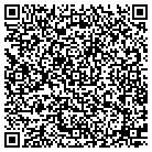 QR code with Priego Victor M MD contacts