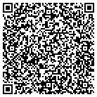 QR code with Redjaee Bahram MD contacts