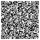 QR code with Canyon DE Chelly Elementary SC contacts
