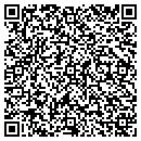 QR code with Holy Trinity Rectory contacts