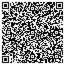 QR code with O K Tire Store contacts