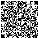 QR code with One Stop Precash & Tax Prprtn contacts
