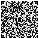 QR code with P C Mpp&W contacts