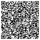 QR code with Mainthia Technologies Inc contacts