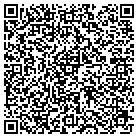 QR code with L & M Insurance Service Inc contacts