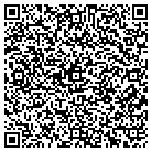 QR code with Mark A O'Neal & Assoc Inc contacts