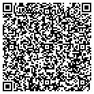 QR code with King's Dominion Worship Center contacts
