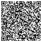 QR code with Mc Rae Insurance Agency Inc contacts