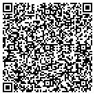 QR code with M Guillot Srvce Rep contacts
