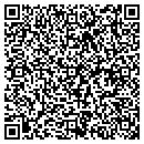 QR code with JDP Service contacts