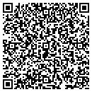 QR code with Raymond C Hennicke contacts