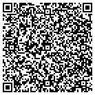 QR code with B Keith Controls Inc contacts