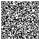 QR code with Rdr Ins Co contacts