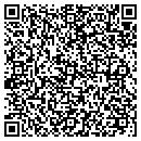 QR code with Zippity Do Dog contacts