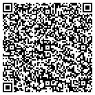 QR code with Atkinson Alan M DO contacts
