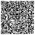 QR code with Bannow Thomas R DO contacts
