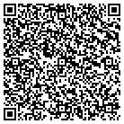 QR code with MT Calvary Community Chr contacts