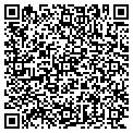 QR code with B Miller Do Pc contacts