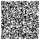QR code with Hercules Professional Tile contacts