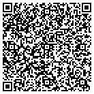 QR code with H P Electrical Sales CO contacts