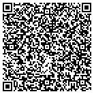 QR code with Oakdale United Methodist Chr contacts