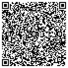 QR code with Kbm Electctric Corporation contacts