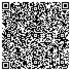 QR code with L E Nelson Sales Corp contacts
