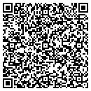 QR code with M Phase Electric contacts