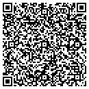 QR code with C K Food Store contacts
