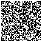 QR code with Ringgold Free Methodist Church contacts