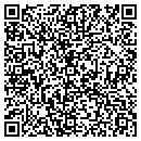 QR code with D And D Computer Repair contacts