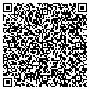 QR code with JC West Distributing contacts