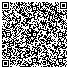 QR code with Hidden Woods Homeowners Assoc contacts