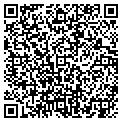 QR code with Dan C Dean Do contacts