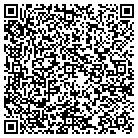 QR code with A Little Something Special contacts