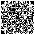 QR code with Japm Inc contacts