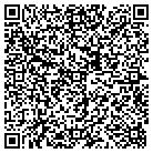 QR code with Higley Elementary School Dist contacts
