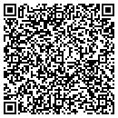 QR code with J L Foley And Associates contacts