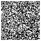 QR code with Sandhills Community Bible Chr contacts