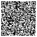 QR code with VTCTV contacts