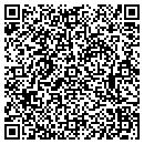 QR code with Taxes By me contacts