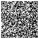 QR code with Donald R Cox D O Pc contacts
