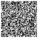 QR code with D R Johnson Plc contacts