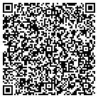 QR code with T Brickler Accounting & Tax contacts