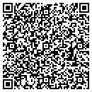 QR code with A Cut Above contacts